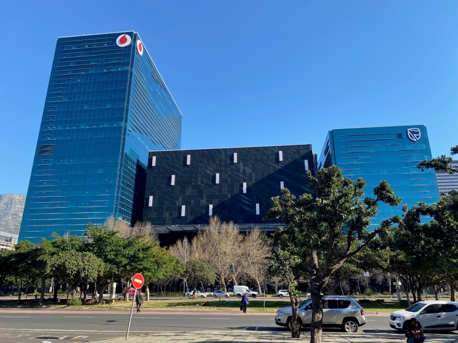 To Let Commercial Property for Rent in Cape Town City Centre Western Cape